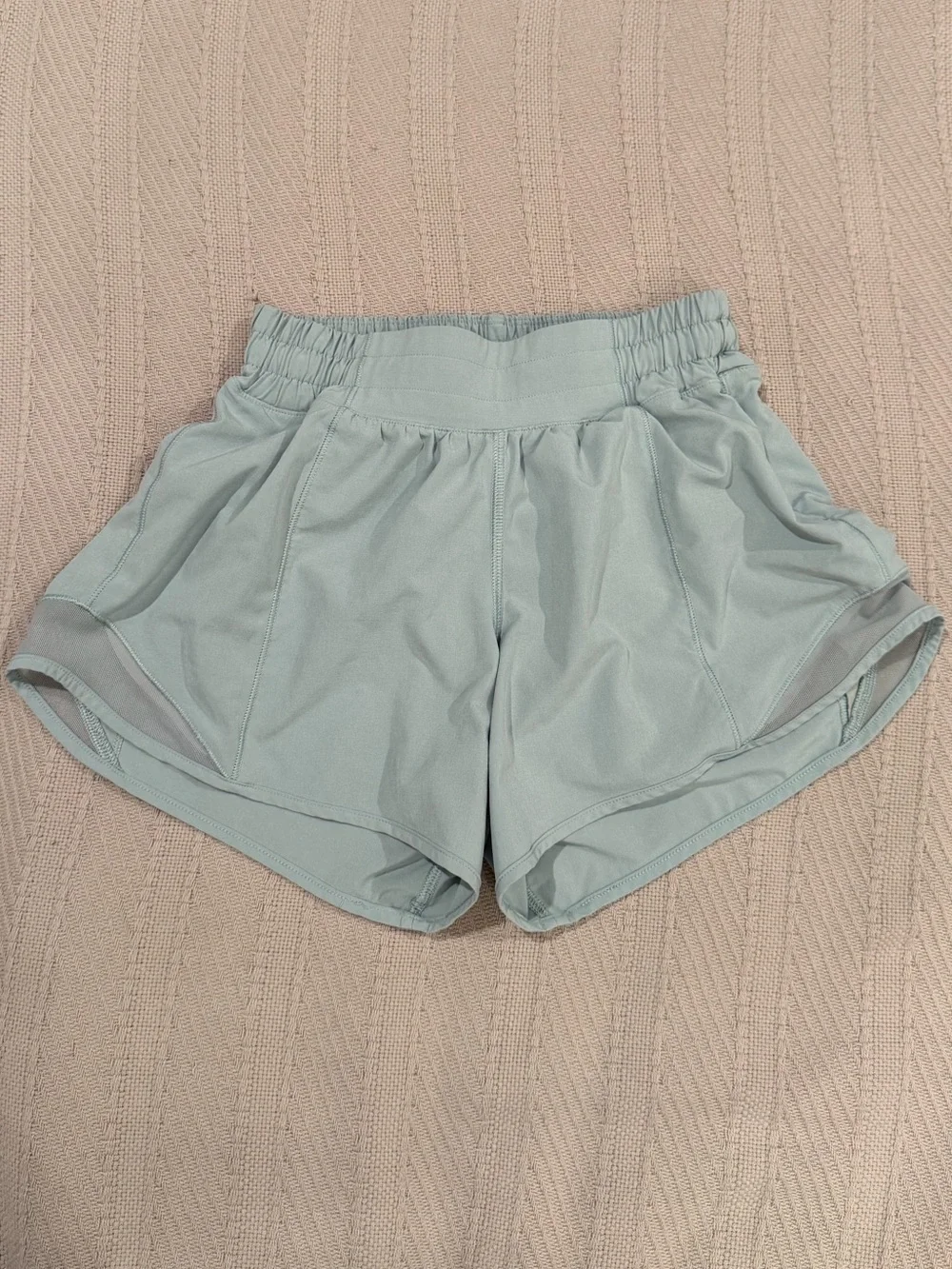 Lululemon Hotty Hot HR Lined Short 4